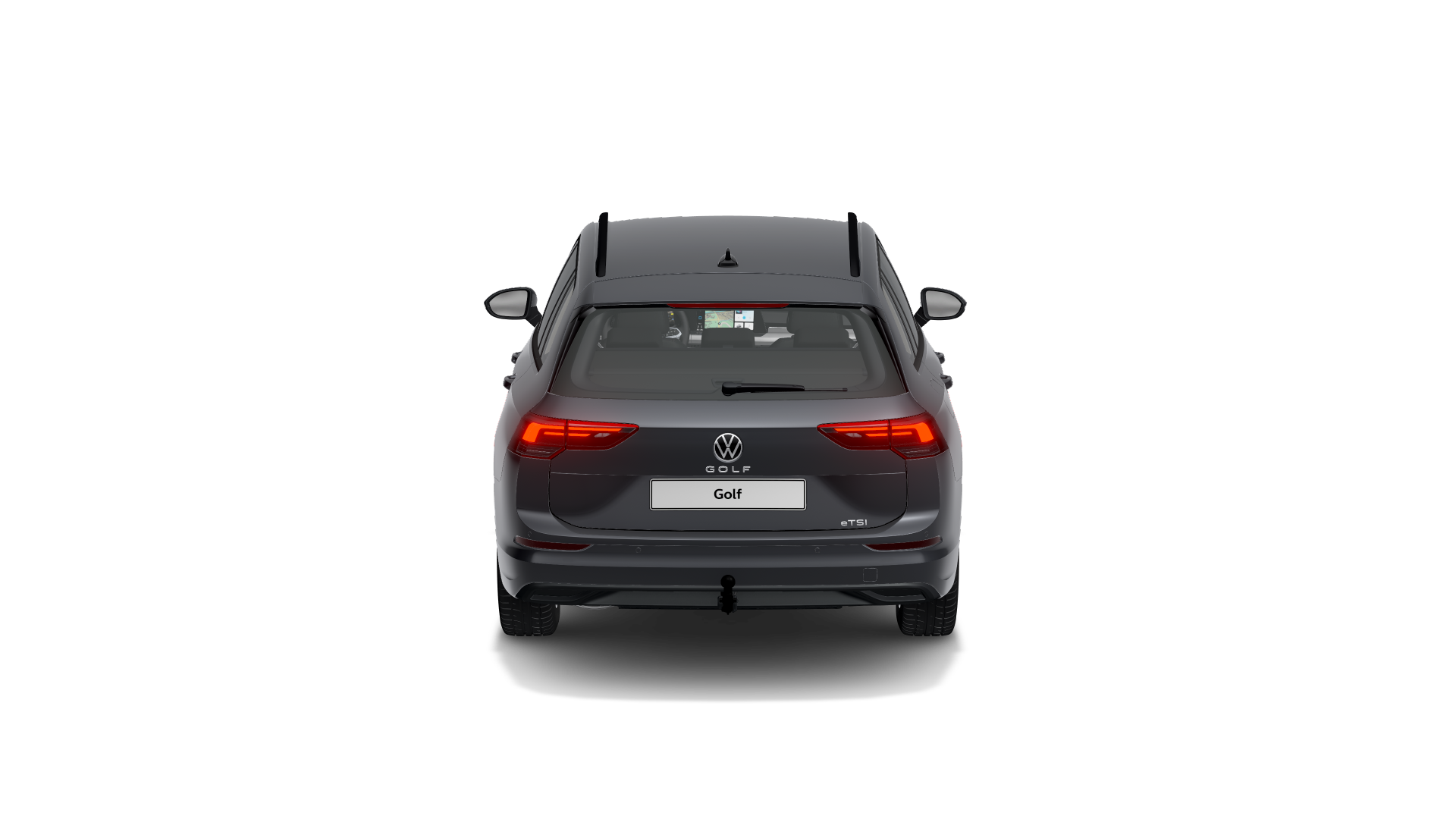 Volkswagen Golf DSG Life Variant