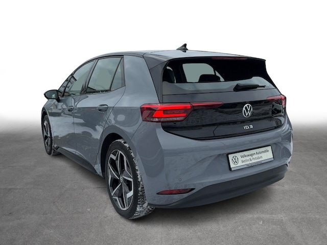 Volkswagen ID.3 Performance Pro