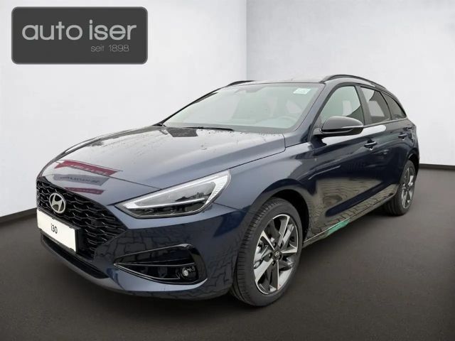 Hyundai i30 Kombi - PD GO Plus 1.5 DPI c5ku1