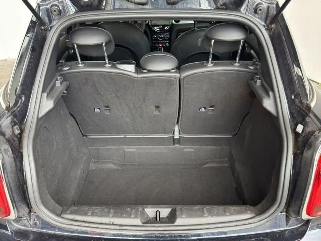 MINI Cooper S Navi.LED.HuD.ACC.RFK.AppleCar.DAB.LrHz