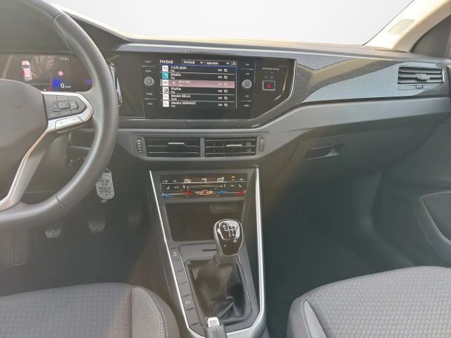 Volkswagen Taigo 1.0 TSI Life