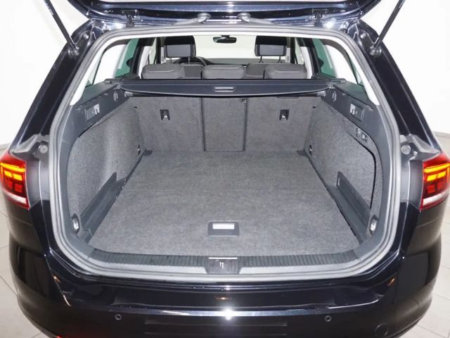 Volkswagen Passat 2.0 TDI Business DSG