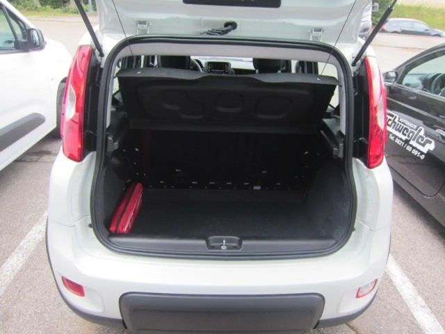 Fiat Panda 1.0 GSE Hybrid