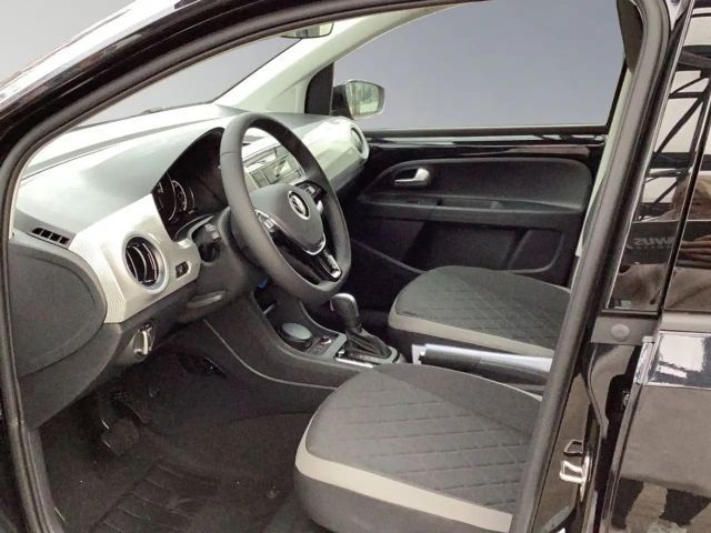 Volkswagen e-up! Edition