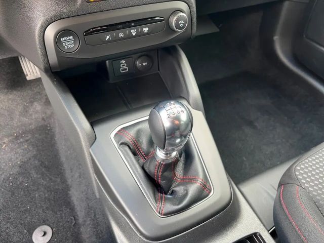 Ford Focus Limited ST Line