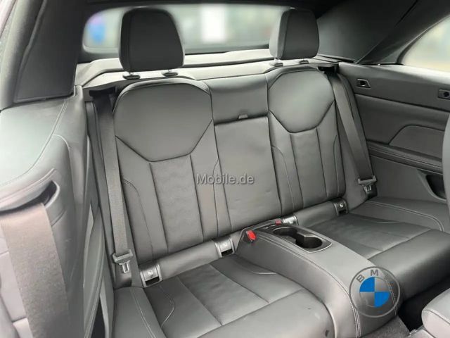 BMW M4 Cabrio Competition xDrive