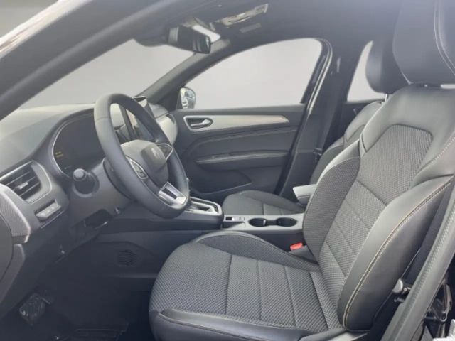 Renault Arkana E-Tech Hybrid Techno