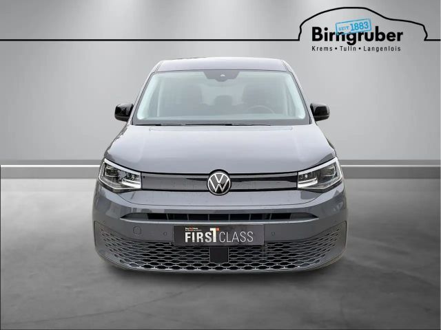 Volkswagen Caddy eHybrid