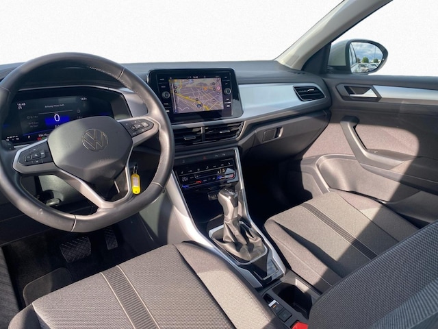 Volkswagen T-Roc 1.5 TSI DSG Life