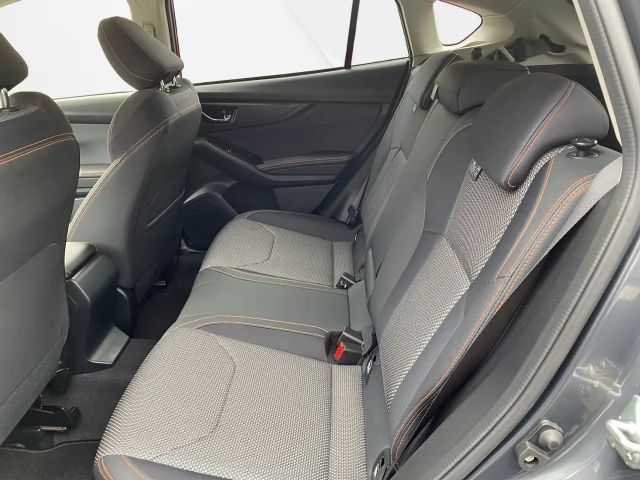 Subaru XV AWD Exclusive