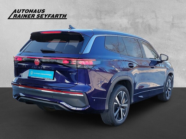 Volkswagen Tayron 1.5 eTSI Elegance Elegance