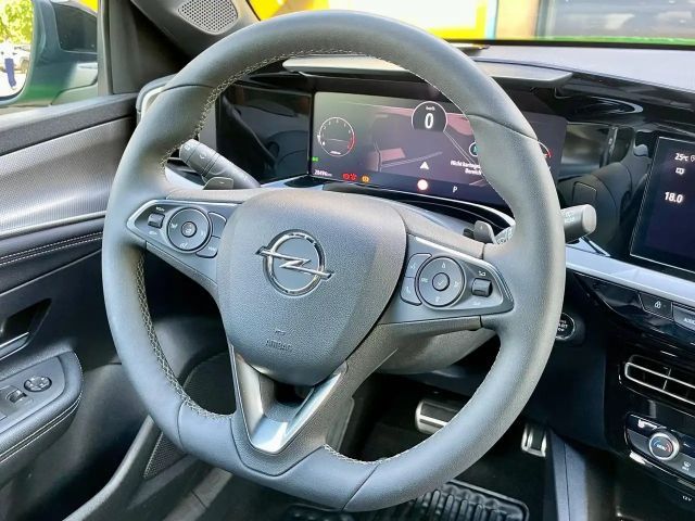 Opel Mokka GS-Line Grand Sport