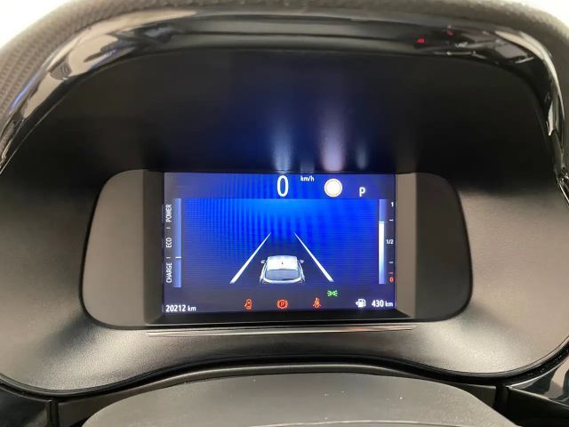 Opel Corsa Edition Hybrid