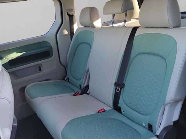 Volkswagen ID.Buzz ID.Buzz 210 kW