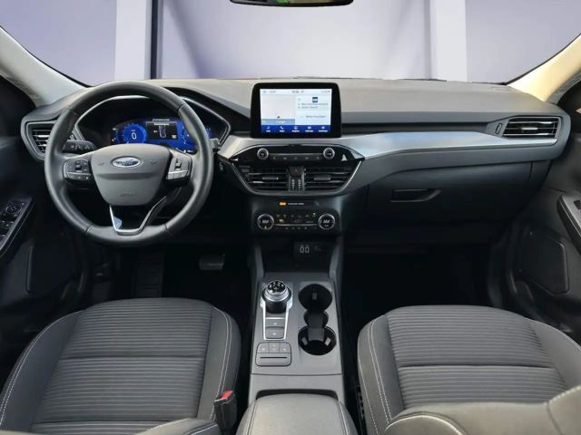 Ford Kuga Titanium
