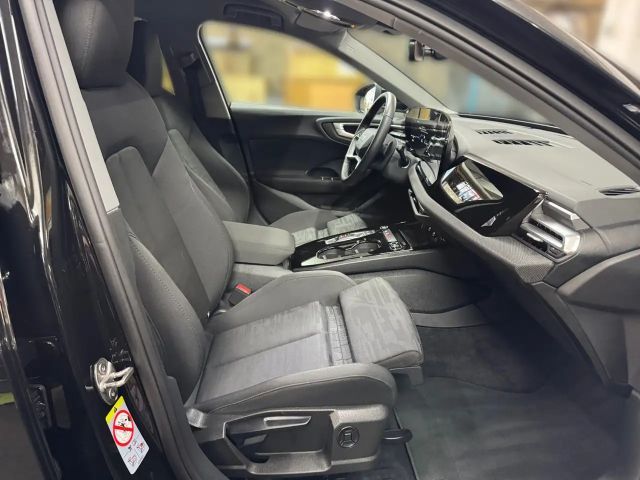 Audi A5 TFSI AHK NAV ACC SHZ PDC