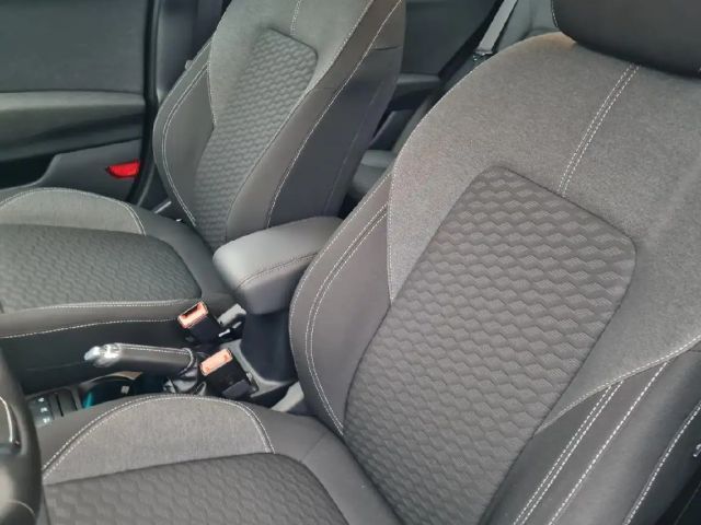 Ford Puma EcoBoost Titanium