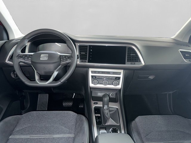 Seat Ateca 1.5 TSI DSG