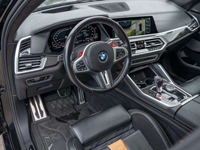BMW X5 Compet. LASER DAPro 360° SITZLÜFT PANO SHZv+h