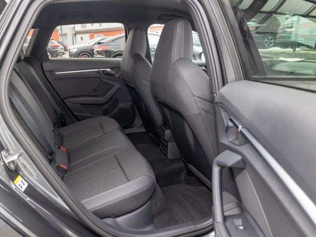 Audi A3 35 TFSI S-Line Sedan Sportback