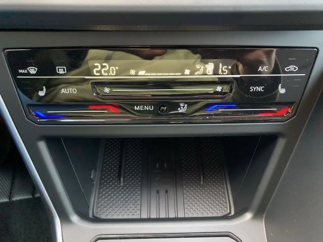 Volkswagen Taigo 1.0 TSI DSG Life