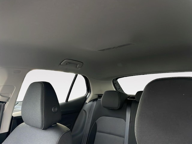 Skoda Fabia 1.0 TSI Tour