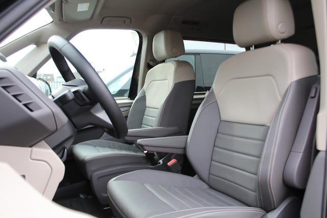 Volkswagen Multivan 2.0 TDI DSG Lang Life