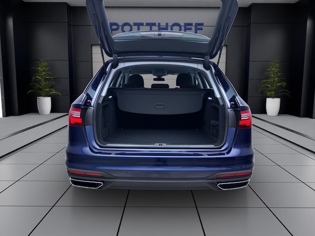 Audi A4 35 TDI Avant S-Tronic