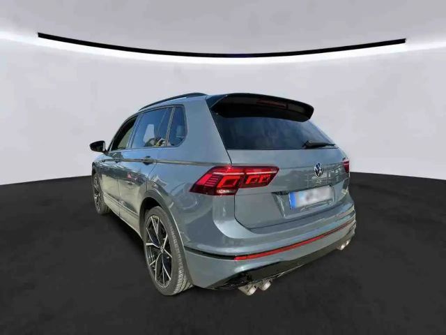 Volkswagen Tiguan IQ.Drive