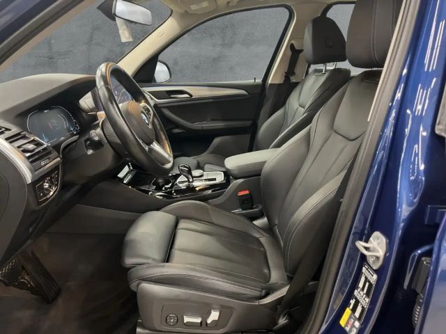 BMW X3 xDrive xDrive30e