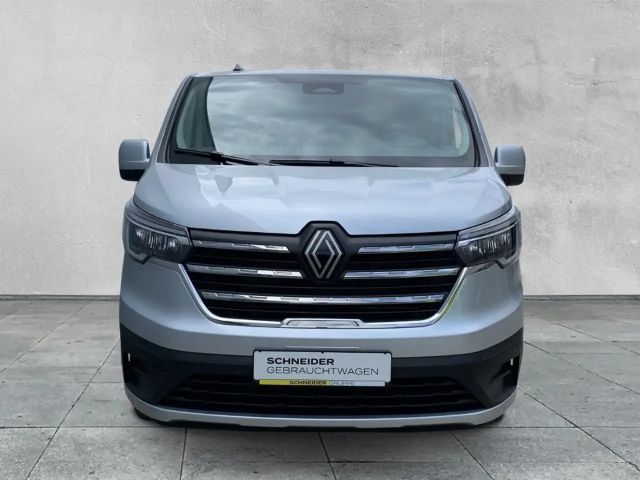 Renault Trafic Blue Evolution dCi 150