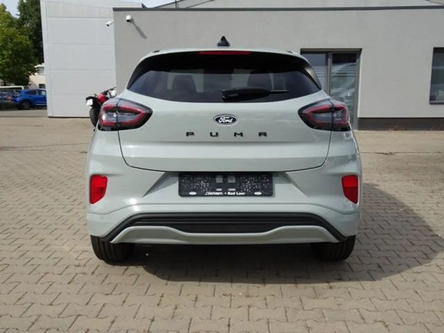 Ford Puma ST Line