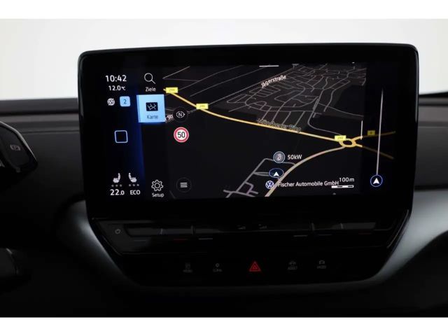 Volkswagen ID.5 77 KWh Pro