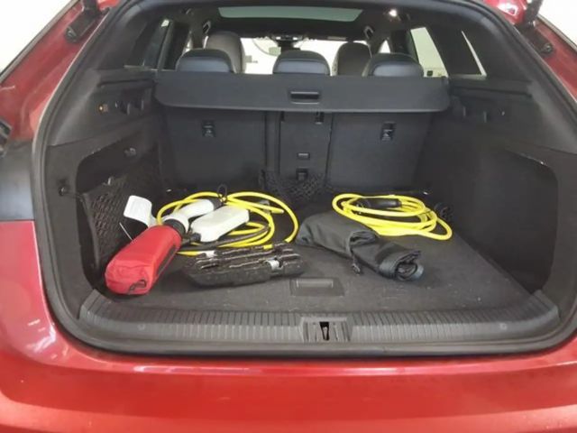 Volkswagen ID.7 GTX Tourer