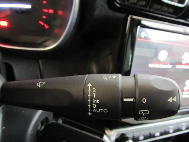 Citroën C3 Aircross Plus