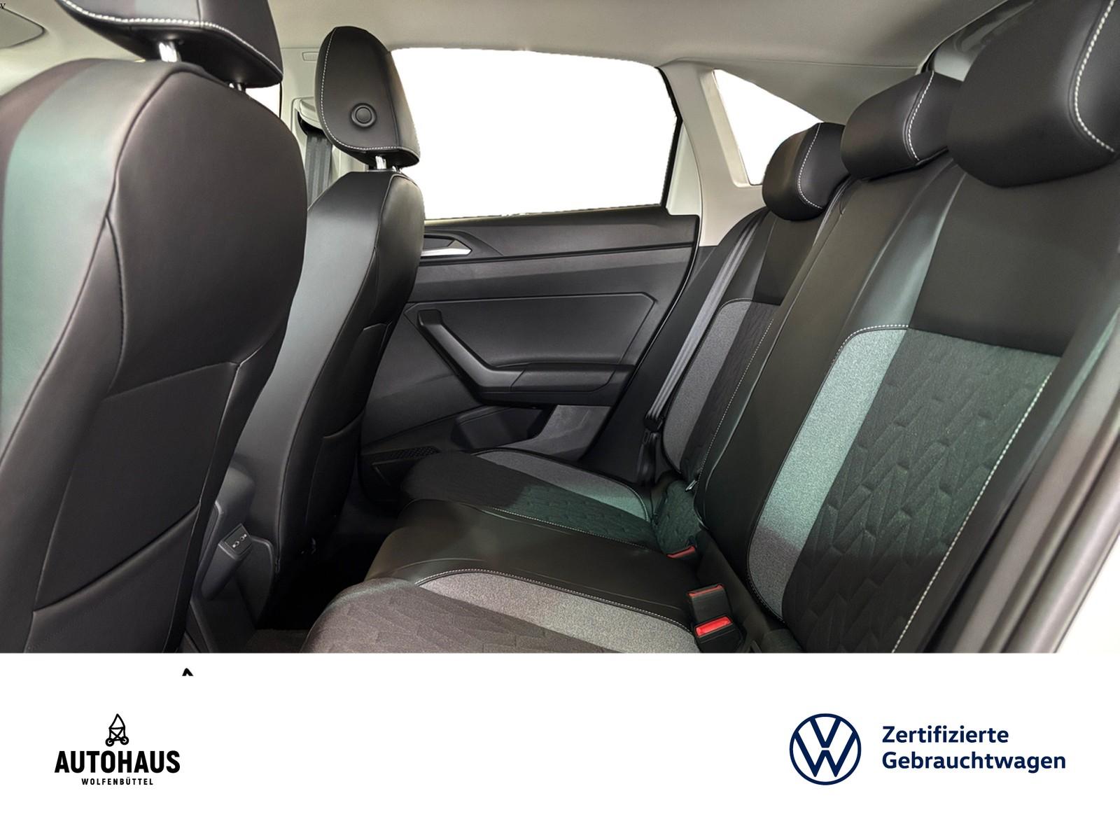 Volkswagen Taigo 1.0 TSI