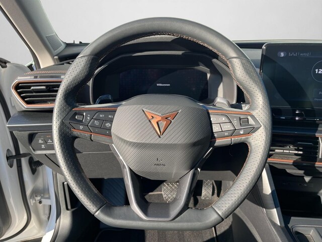 Cupra Formentor Formentor SZH*CARPLAY*KESSY*ACC uvm...