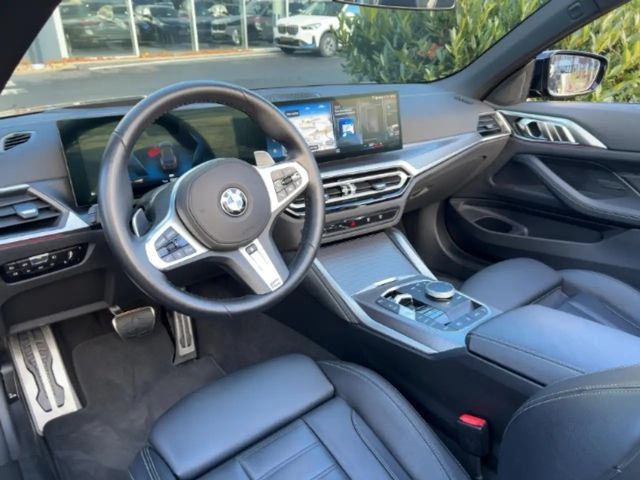 BMW 420 420i Cabrio