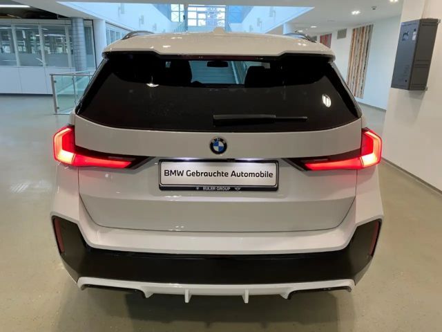 BMW X1 xDrive