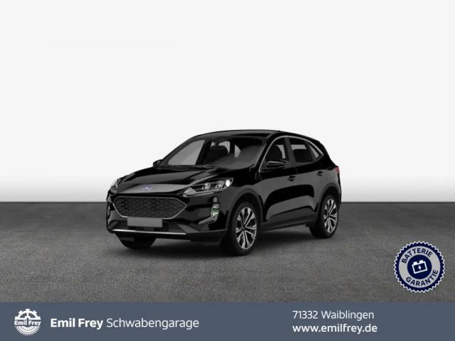 Ford Kuga Plug in Hybrid Titanium X