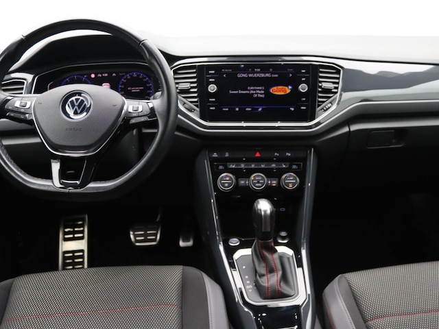 Volkswagen T-Roc 1.5 TSI DSG Sport