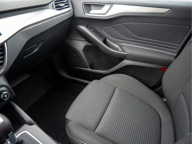 Ford Focus Limited Style Titanium