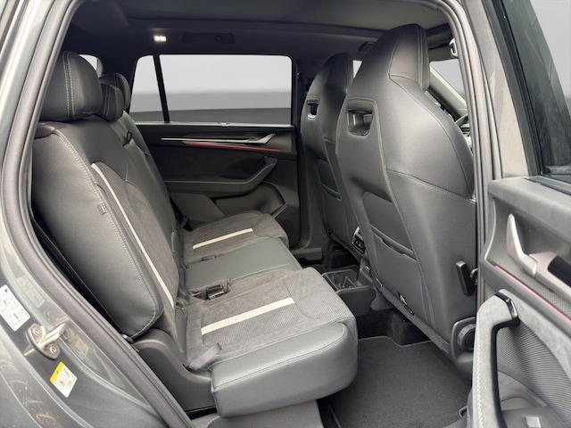 Skoda Kodiaq 1.5 TSI Sportline