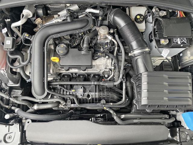 Skoda Fabia 1.0 TSI Monte Carlo