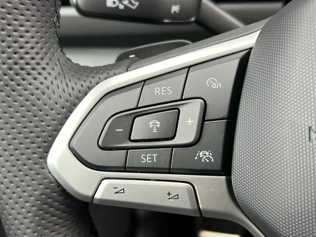 Volkswagen T-Roc 2.0 TSI 4Motion DSG IQ.Drive