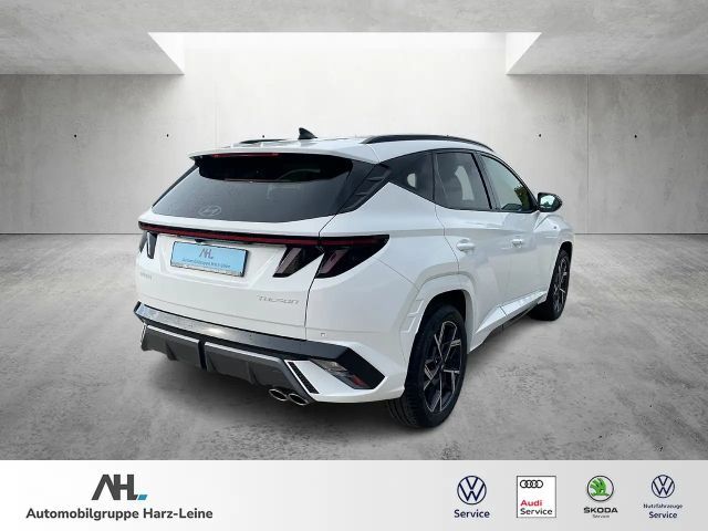 Hyundai Tucson 1.6 2WD T-GDi