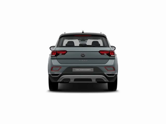 Volkswagen T-Roc 1.0 TSI Style