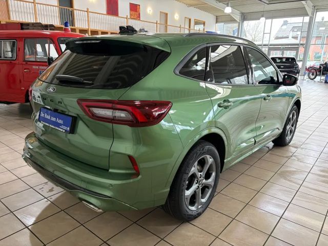 Ford Kuga EcoBoost ST Line