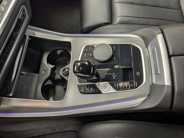 BMW X5 M-Sport xDrive30d