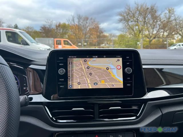 Volkswagen T-Roc 1.5 TSI R-Line